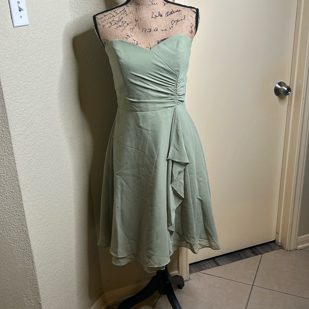 Perfect Wedding or Prom Dress!